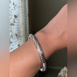 Brighton bangle bracelet.